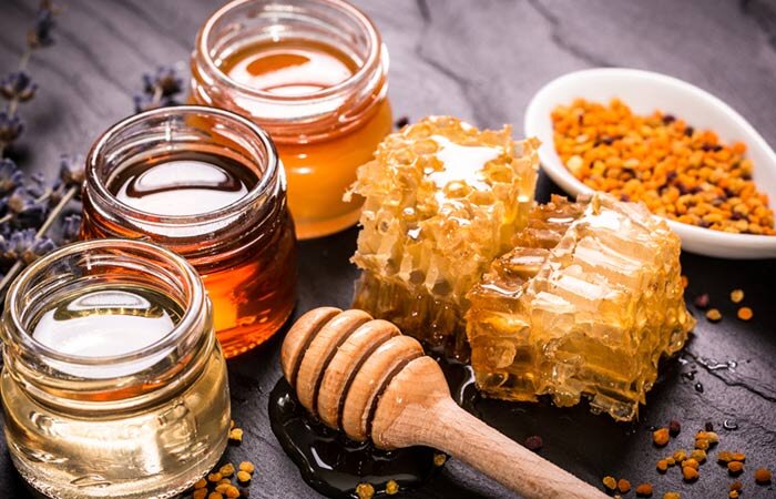 خواص باورنکردنی عسل برای لاغری | ۵ نسخه‌ ساده برای کاهش وزن با عسل | عسل شفاف بهتر است یا کدر؟