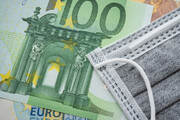 یک میلیارد یورو کرونا کجاست؟ | فقط ۳۰ درصد آن به وزارت بهداشت رسیده است