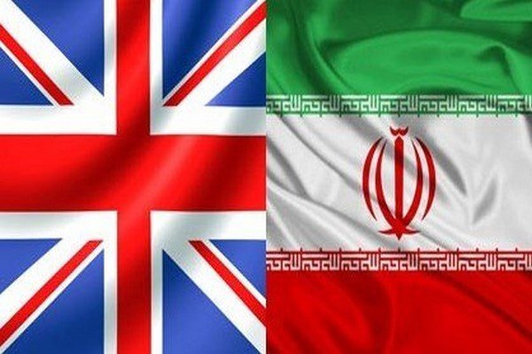 ایران انگلیس تانک چیفتن