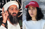 خواهرزاده بن لادن در مورد یک حمله شبیه یازده سپتامبر هشدار داد