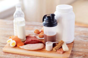 هر کیلوگرم وزن بدن چه مقدار پروتئین نیاز دارد؟
