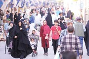 اعلام تعداد دقیق افغانستانی‌ها در ایران