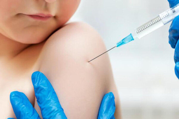 واکسن ـ کودکان