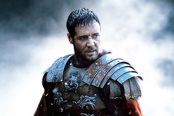 بشنوید | موسیقی متن گلادیاتور اثر هانس زیمر Gladiator - موسيقي فيلم گلادياتور