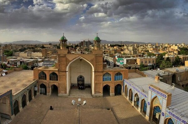 سبزوار