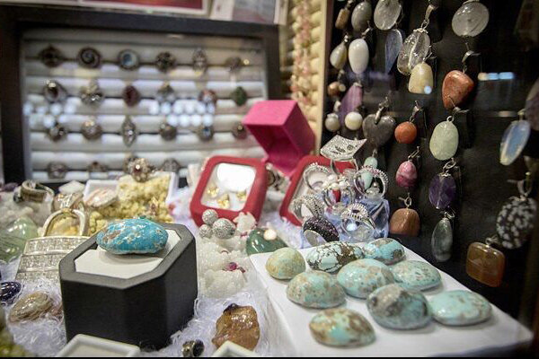 گوهرسنگ‌ها