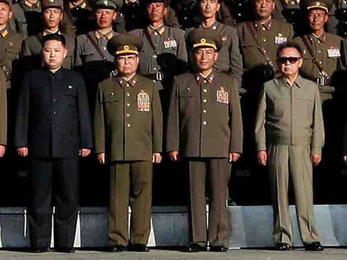 تصاویری دیده نشده از کیم جونگ اون | آنچه جهان از خانواده رهبر کره شمالی می‌داند | تصویری بی‌سابقه از خانواده کیم