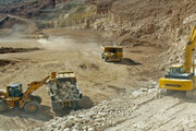وزارت صنعت، معدن فروشی را تکذیب کرد