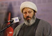 آخرین وضعیت روحانی بازداشت شده ایرانی در عربستان | جزئیات ملاقات با حجت‌الاسلام قاسمیان