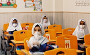 مهدهای کودک و دبستان‌های تهران تعطیل شدند | تصمیم گیری درباره فردا تا ساعاتی دیگر