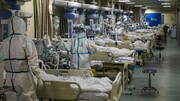 طوفان خطرناکی از کرونا بیمارستان‌های تهران را در نوردید | ورود به بحران تمام عیار؛ تهران دوام می‌آورد؟ | تغییر آرایش در بیمارستان‌های پایتخت