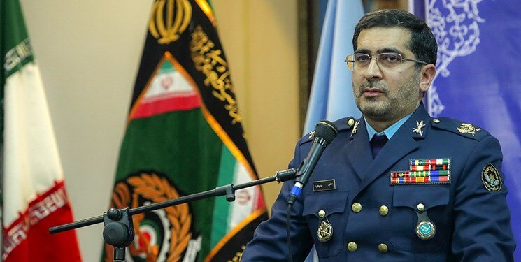 امیر افشین خواجه‌فرد