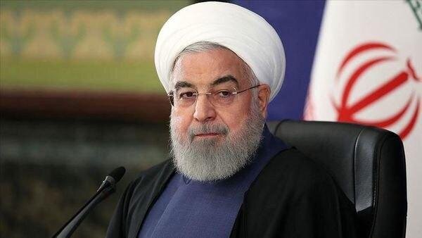 واکنش روحانی به تمایل بایدن برای بازگشت به برجام