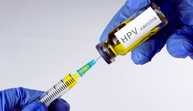 جزئیات تولید وقیمت واکسن زگیل تناسلی HPV در ایران