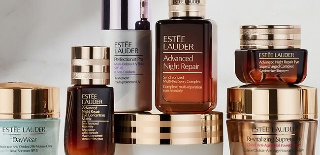 Estée Lauder - لوازم آرایشی