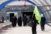 آخرین خبر درباره وضعیت مرز چذابه | ویدئو