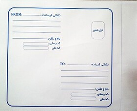 چگونه از اداره پست شکایت کنیم ؟ | موارد مربوط به بسته‌های معیوب را گزارش کنید