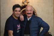 اخبار ضد و نقیض از وضعیت سلامتی سعید راد | دلیل بستری شدن چهره سرشناس سینمای ایران چیست؟