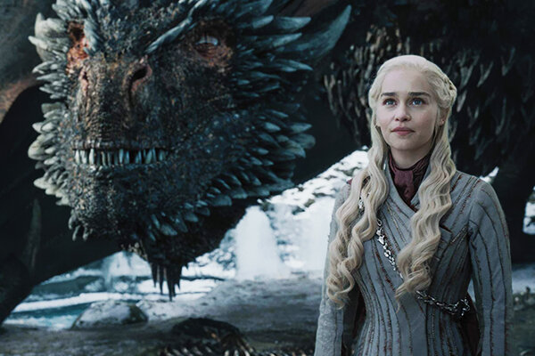 بشنوید | موسیقی متن سریال «تاج و تخت» اثر رامین جوادی سریال تاج و تخت - GOT - گيم آو ترونز - Game Of Thrones