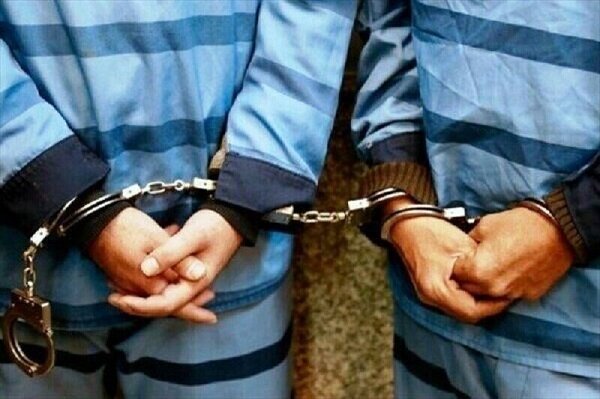موج بازداشت مدیران شهری به اتهام فساد در استان‌های کشور | شهرداران در بند -  همشهری آنلاین
