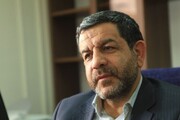 وزیر ارتباطات احمدی‌نژاد، رئیس کمیسیون حمایت از حقوق کاربران فضای مجازی شد
