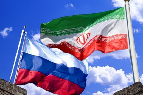 سی‌ان‌ان: ایران برای دور زدن تحریم‌ها به روسیه کمک می‌کند | تاکتیک جالب ایران برای دورزدن تحریم فروش نفت | در قبال چه چیزی آن را به روس ها می آموزد؟