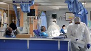 افزایش سالمندان مبتلا به کرونا در پیک سوم | وزارت بهداشت: چرا در هواپیما و مترو و اتوبوس هیچ رعایتی نمی‌شود؟
