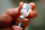 ویدئو | واکسن آنفلوآنزای تولید داخل تا آخر هفته وارد بازار می‌شود