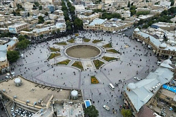 همدان