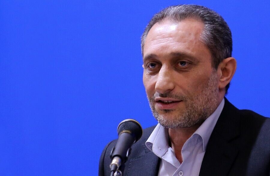 علیار راستگو، معاون سیاسی امنیتی استانداری آذربایجان شرقی