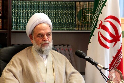 آیت الله یعقوبی