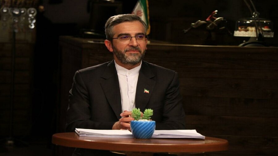 انتقاد شدید ایران از سازمان‌ملل