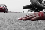 مرگ ۱۴۸ موتورسوار ایرانی از ابتدای امسال | ثبت ۷۳۵۸ مورد تصادف جرحی