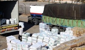 احیای طرح گشت دروازه‌ای در استان مرکزی