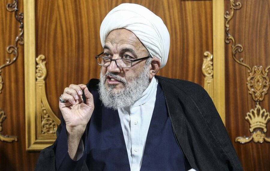 مرتضی آقا تهرانی