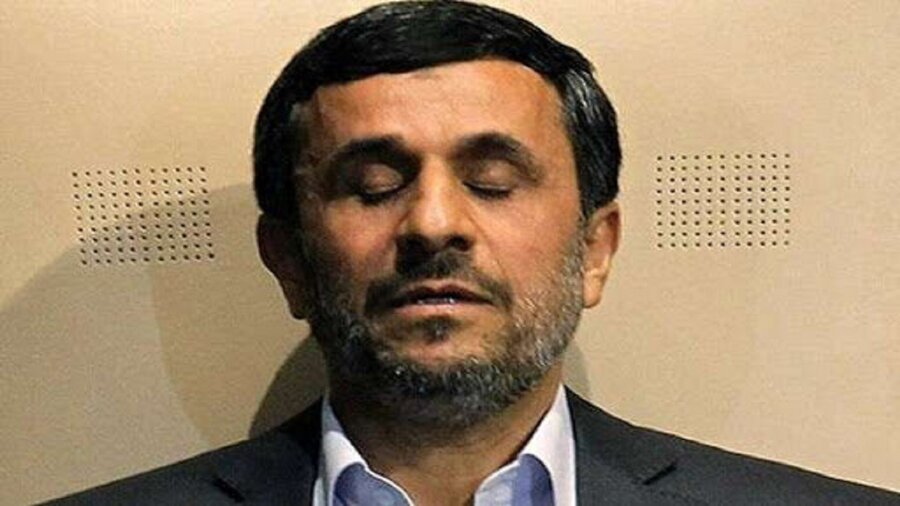 این ادعای احمدی‌نژاد رسماً اقدام علیه امنیت ملی است افکار عمومی را به سمت ترس از جنگ هدایت 