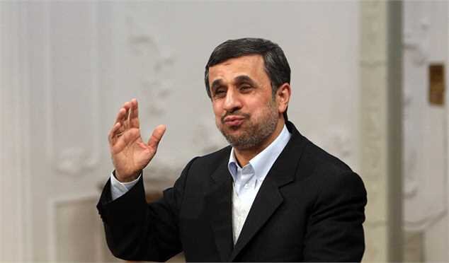 ادعای نماینده سابق درباره احمدی‌نژاد | رمال آورده و منتظر بودند جنیان اتفاقاتی رقم بزنند