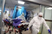 مرگ و میر کرونا در ایران تا ۳ ماه دیگر به چند نفر می‌رسد؟ | اعتراف تلخ: سیاست‌های ایران برای کنترل کووید-۱۹ موفقیت‌آمیز نبوده است