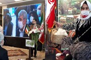 افتتاح نخستین تلویزیون اینترنتی روستایی ایران