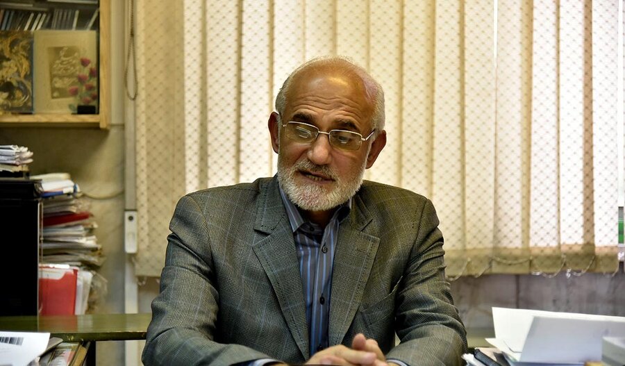 پیش‌بینی وزیر دولت اصلاحات از سرنوشت احمدی‌نژاد در انتخابات ۱۴۰۰