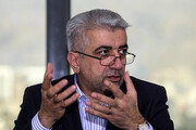 وزیر نیرو: کم‌آبی همزاد ایرانیان است | باید با کم‌آبی سازگاری شویم