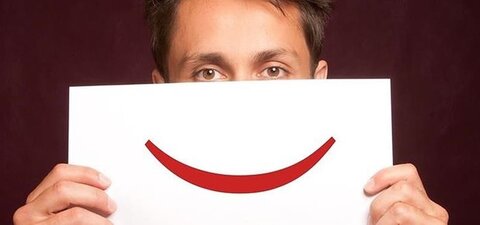 یک ترفند ۵ ثانیه‌ای برای حال بهتر