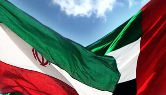 عبور امارات از خط قرمز ؛ تعرض آشکار و غیرموجه به حقوق ایران
