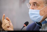 ویدئو | جزییات منع رفت و آمد در ۵ کلانشهر | اعلان خطر نمکی: ویروس کرونا جهش‌های خطرناکی کرده است