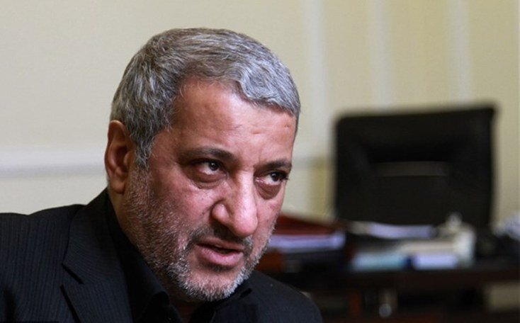 غلامعلی  رجایی