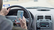 جدول | نرخ جرایم رانندگی در سال ۱۴۰۰ |  استفاده از تلفن همراه در حین رانندگی ۱۱۰ هزار تومان