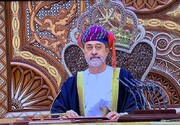 واکنش سلطان عمان به حمله تروریستی در شاهچراغ
