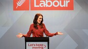 پیروزی خیره‌کننده جیسکا آردرن در انتخابات نیوزیلند | پاسخ مثبت مردم به مهار موفقیت‌آمیز کرونا