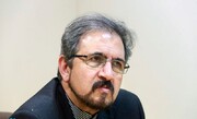سفیر ایران در فرانسه : مین گذاری توطئه گران در مسیر عقلانیت | ایران آتش افروزان را پشیمان خواهد کرد