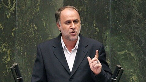 ماجرای خبر مهم حاجی بابایی چه بود؟ | در این وضعیت آش را شورتر نکنید